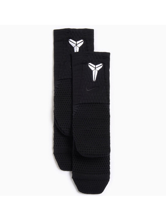 Nike Other - Nike Unicorn Dri-FIT ADV NBA Cushioned Crew Socks – Black – Size L